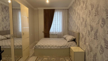 2 otaqlı Yeni tikili, Satış, Abşeron