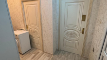 2 otaqlı Yeni tikili, Satış, Abşeron