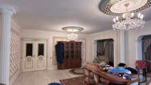 5 otaqlı Köhnə tikili, Satış, Bakı, Yasamal, 20 yanvar