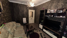 5 otaqlı Köhnə tikili, Satış, Bakı, Yasamal, 20 yanvar