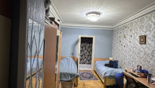 5 otaqlı Köhnə tikili, Satış, Bakı, Yasamal, 20 yanvar