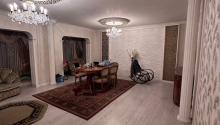 5 otaqlı Köhnə tikili, Satış, Bakı, Yasamal, 20 yanvar