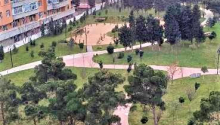 5 otaqlı Köhnə tikili, Satış, Bakı, Yasamal, 20 yanvar