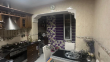 5 otaqlı Köhnə tikili, Satış, Bakı, Yasamal, 20 yanvar