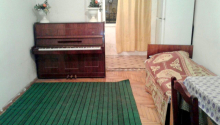 2 otaqlı Köhnə tikili, Satış, Bakı, Binəqədi, Nəsimi