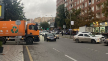 2 otaqlı Köhnə tikili, Satış, Bakı, Binəqədi, Nəsimi