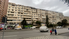 2 otaqlı Köhnə tikili