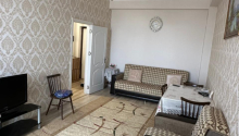 2 otaqlı Yeni tikili, Kirayə (aylıq), Bakı, Nərimanov