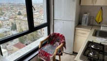 2 otaqlı Yeni tikili, Kirayə (aylıq), Bakı, Nərimanov