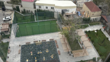2 otaqlı Yeni tikili, Kirayə (aylıq), Bakı, Nərimanov