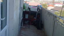 2 otaqlı Köhnə tikili, Satış, Bakı, Suraxanı