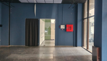 1 otaqlı Obyekt, Kirayə (aylıq), Bakı, Nərimanov, Nəriman Nərimanov