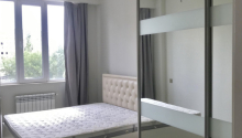 3 otaqlı Yeni tikili, Kirayə (aylıq), Bakı, Yasamal, 20 yanvar