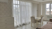 3 otaqlı Yeni tikili, Kirayə (aylıq), Bakı, Yasamal, 20 yanvar