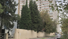 3 otaqlı Yeni tikili, Kirayə (aylıq), Bakı, Yasamal, 20 yanvar