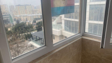 2 otaqlı Köhnə tikili, Satış, Bakı, Yasamal, Elmlər Akademiyası