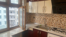 2 otaqlı Köhnə tikili, Satış, Bakı, Yasamal, Elmlər Akademiyası