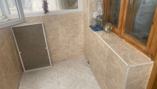 2 otaqlı Köhnə tikili, Satış, Bakı, Yasamal, Elmlər Akademiyası