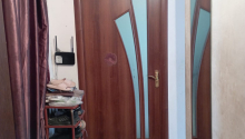 3 otaqlı Köhnə tikili, Satış, Bakı, Yasamal, İnşaatçılar