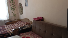 3 otaqlı Köhnə tikili, Satış, Bakı, Yasamal, İnşaatçılar