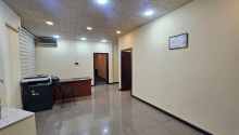 6 otaqlı Obyekt, Kirayə (aylıq), Bakı, Nərimanov, Nəriman Nərimanov