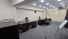 6 otaqlı Obyekt, Kirayə (aylıq), Bakı, Nərimanov, Nəriman Nərimanov