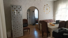 3 otaqlı Villa / Həyət evi, Satış, Bakı, Sabunçu, Koroğlu