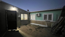 3 otaqlı Villa / Həyət evi, Satış, Bakı, Sabunçu, Koroğlu