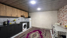 3 otaqlı Villa / Həyət evi, Satış, Bakı, Sabunçu, Koroğlu