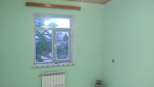 8 otaqlı Villa / Həyət evi, Satış, Bakı