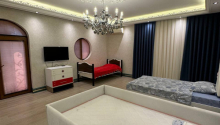 7 otaqlı Bağ evləri, Satış, Abşeron