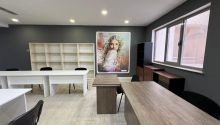 8 otaqlı Ofis, Satış, Bakı, Xətai, Xətai