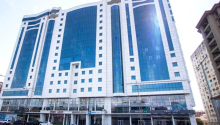 8 otaqlı Ofis, Satış, Bakı, Xətai, Xətai