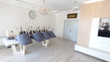 6 otaqlı Villa / Həyət evi, Satış, Bakı, Sabunçu