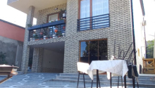6 otaqlı Villa / Həyət evi