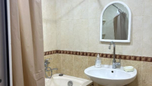 3 otaqlı Köhnə tikili, Satış, Bakı, Nəsimi, 28 may