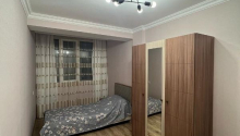 3 otaqlı Köhnə tikili, Satış, Bakı, Nəsimi, 28 may