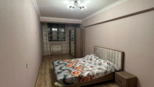 3 otaqlı Köhnə tikili, Satış, Bakı, Nəsimi, 28 may