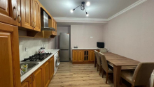 3 otaqlı Köhnə tikili, Satış, Bakı, Nəsimi, 28 may