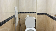 3 otaqlı Köhnə tikili, Satış, Bakı, Nəsimi, 28 may