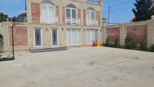 3 otaqlı Bağ evləri, Satış, Bakı, Xəzər