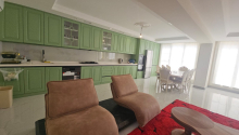 3 otaqlı Bağ evləri, Satış, Bakı, Xəzər