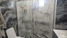 3 otaqlı Bağ evləri, Satış, Bakı, Xəzər