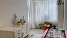 3 otaqlı Yeni tikili, Satış, Bakı, Xətai