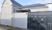 3 otaqlı Villa / Həyət evi, Satış, Bakı, Sabunçu, Koroğlu