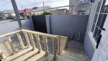 3 otaqlı Villa / Həyət evi, Satış, Bakı, Sabunçu, Koroğlu