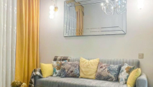 2 otaqlı Yeni tikili, Satış, Bakı, Nəsimi, 28 may