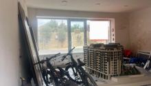 4 otaqlı Villa / Həyət evi, Satış, Bakı, Sabunçu, Koroğlu