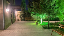 6 otaqlı Villa / Həyət evi, Kirayə (aylıq), Bakı, Sabunçu