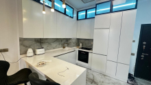 2 otaqlı Yeni tikili, Kirayə (aylıq), Bakı, Nəsimi, 28 may